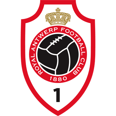 Antwerp