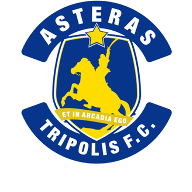 Asteras Tripolis
